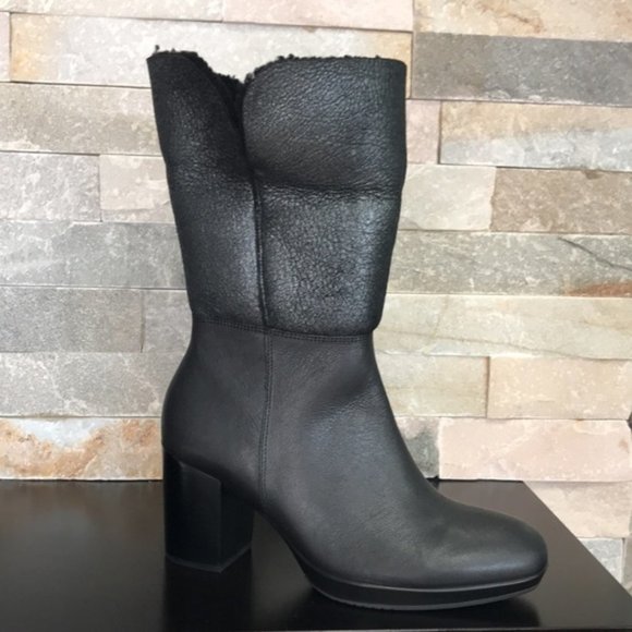 Ecco Shape 55 Chalet Boot Fashion - Picture 9 of 10